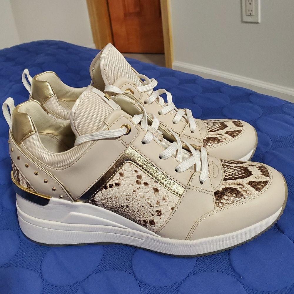 Michael kors sneakers
